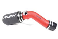 Perrin Psp-int-326rd Cold Air Intake Kit For 18-21 Subaru Wrx Sti 2.5l Turbo Awd