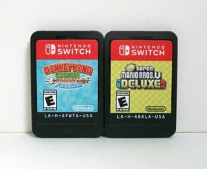 new super mario bros u deluxe ebay