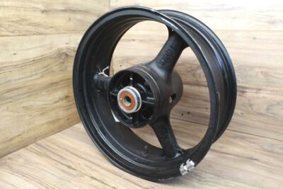 2004 Kawasaki Ninja ZX6R ZX636C REAR WHEEL BACK RIM 41073-1688-R2