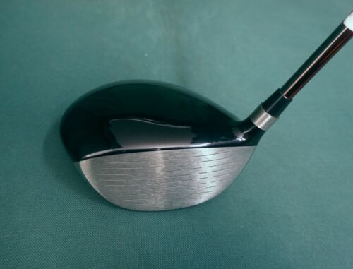 Japanese Epon AF152 9.5° Driver Regular Graphite Shaft Golf Pride Grip - Picture 2 of 6
