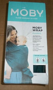 moby wrap classic pacific