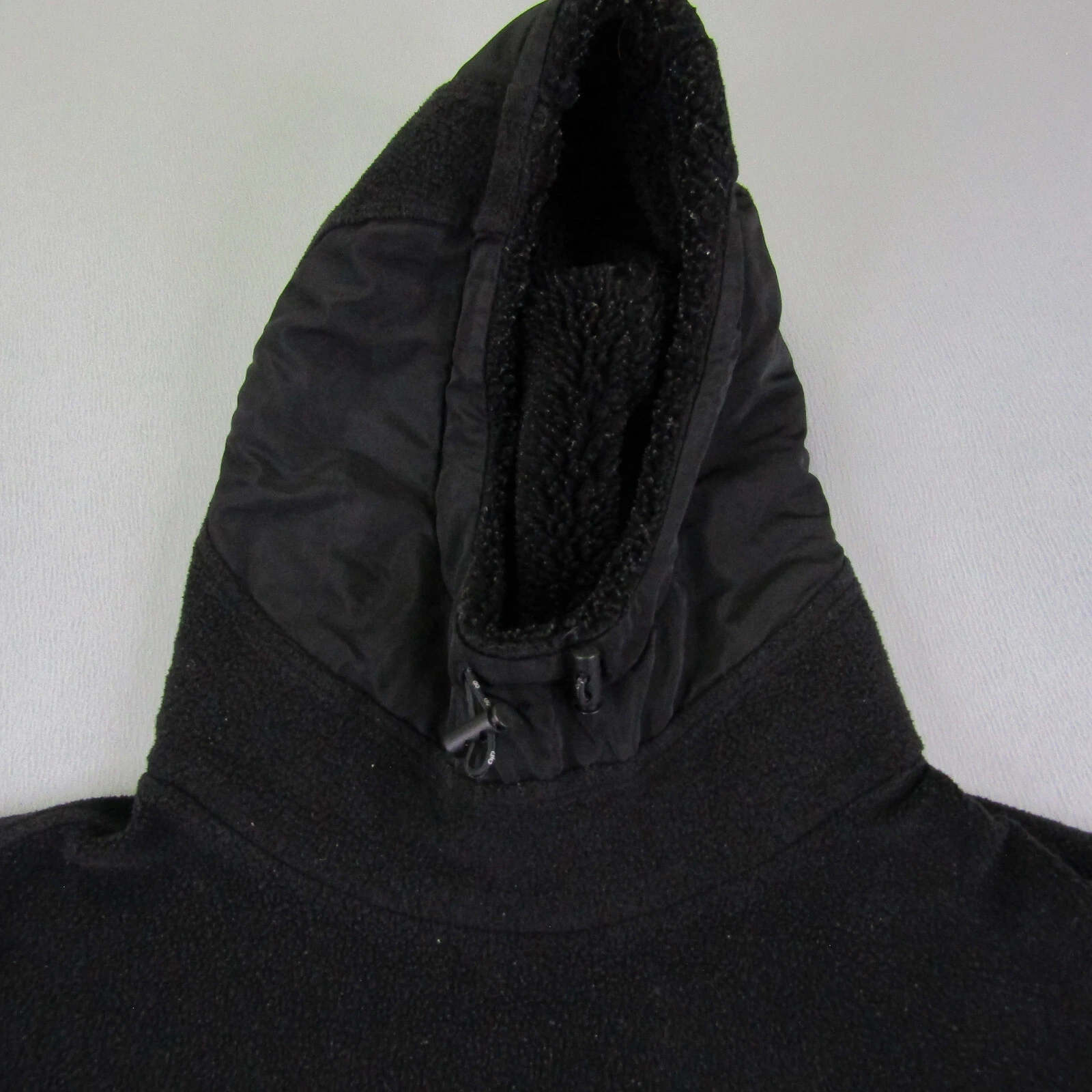 alo-yoga chill pullover sherpa fleece sweater hoodie
