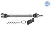 Meyle 100 498 0148 Antriebswelle FüR Audi Seat Skoda Vw