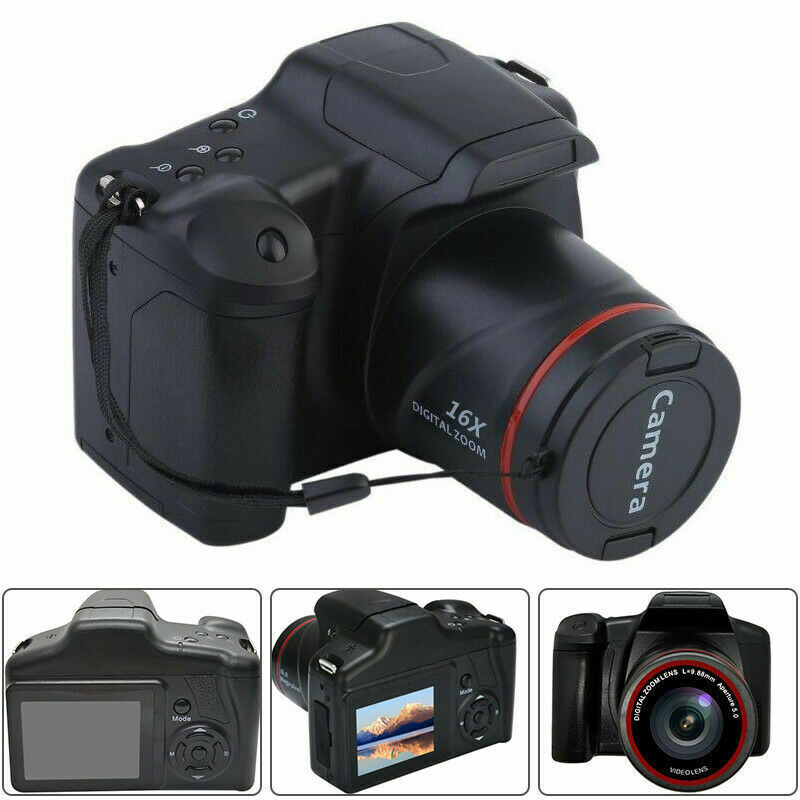 digital slr camera 3 inch tft lcd supplier