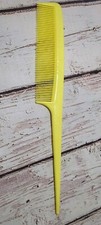 Vintage Unbreakable Tail Comb