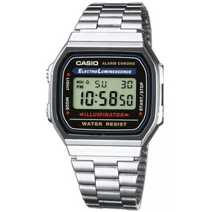how to change casio illuminator watch to 12 hour time