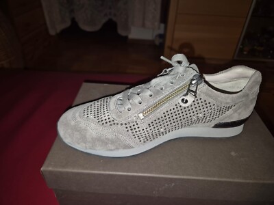 Kennel und Schmenger Damenschuhe aus Leder, Größe 4.5 (Neu)