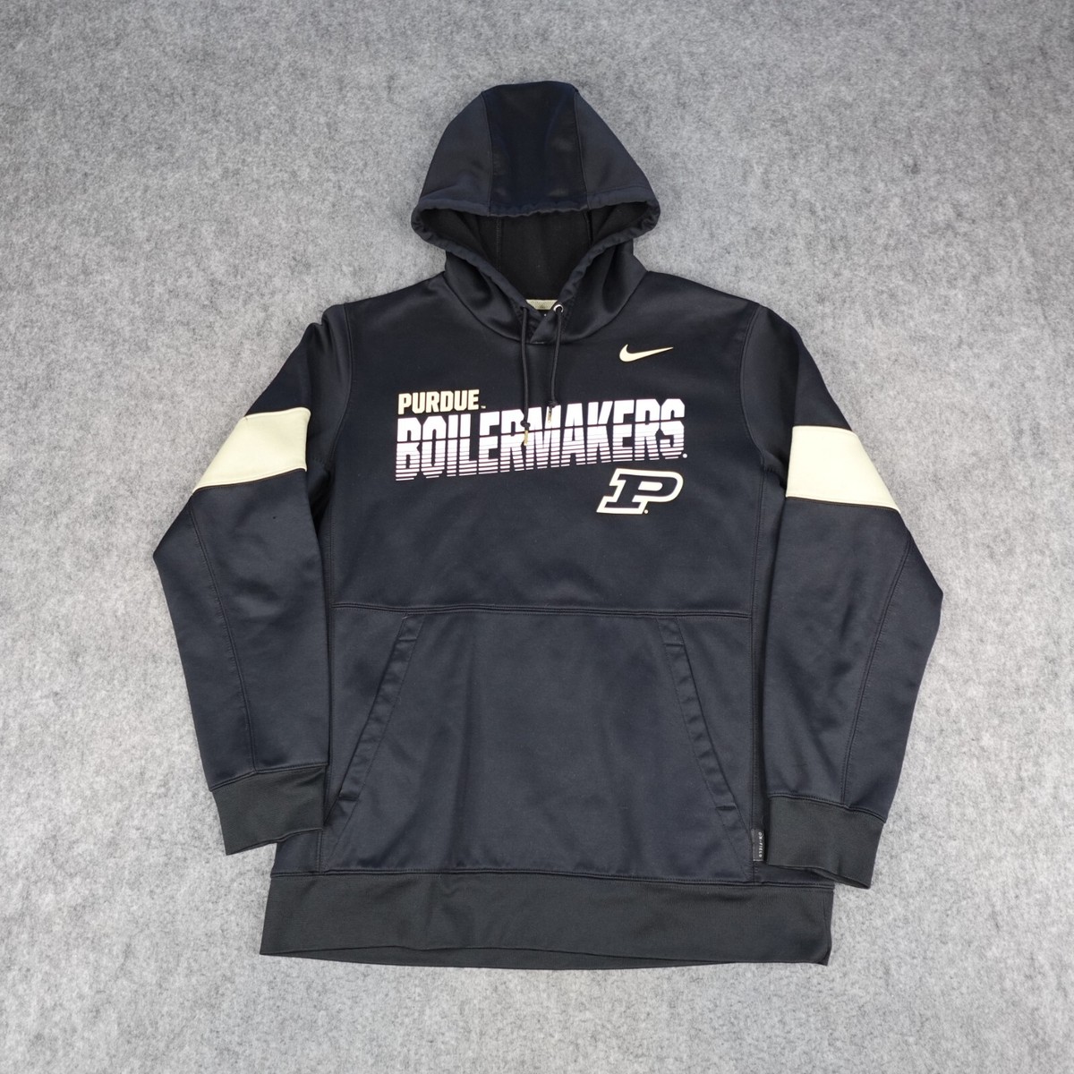 purdue nike sweatshirt
