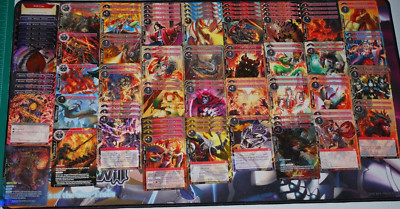 Force of Will - Fu Xi, King of Kunlun Theme Deck - Runes, New Valhalla