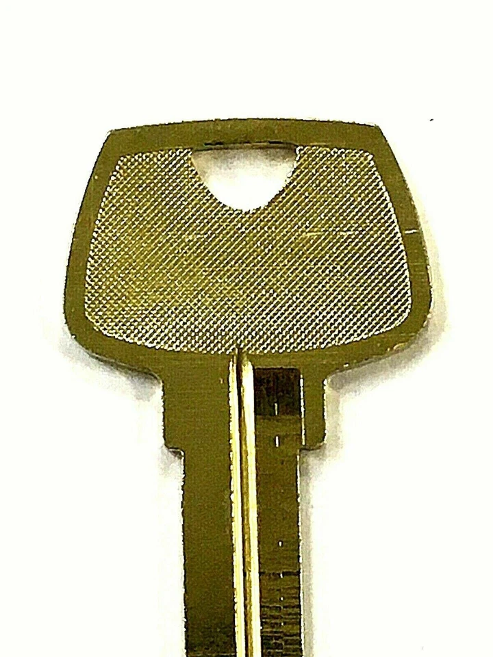 1 Sargent Commercial "LA” Sectional 01007LA 043LA S22 Key Blank Keys Blanks - Image 2 of 4