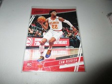 Cam Reddish 2019-20 Panini Chronicles Prestige RC #59