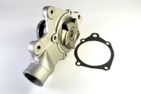 Wasserpumpe KüHlmittelpumpe FüR Jeep Wrangler II 4.0 Cherokee 2.5I 4X4 2.5 SE