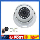 <!--F#f_0-->4PIN Backup Rear Side View Night Vision Reverse Camera For Caravan Truck RV Bus<!--F/-->