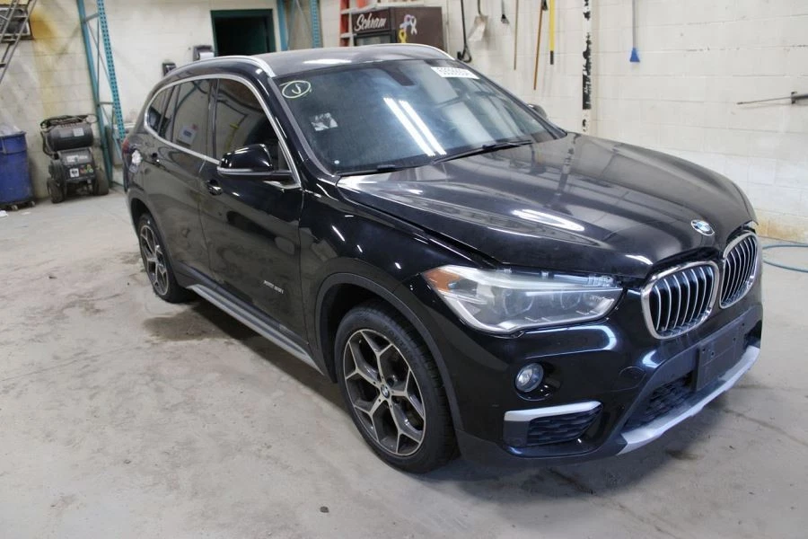 Bolsa de aire del volante 32306868576 para BMW X1 16-17 293463 Foto 3 de 4