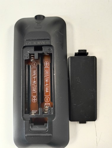 Genuine Original LG AKB74815331 Sound Bar Remote Control For SH4 SHC4 - Picture 4 of 4