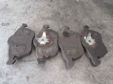 bremsbeläge 3501955 AUDI A6 C5 AVANT 4B5 4B6 2.5 TDI 1997