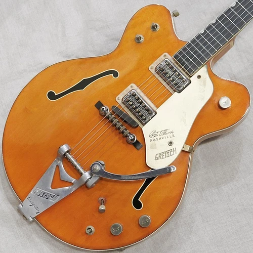 Gretsch 6120 Chet Atkins Nashville '64 Electric Gutiar [AUTH]