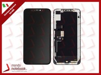 Display Lcd Oled Apple Iphone Xs Max Touchscreen Schermo Glas Gx Original