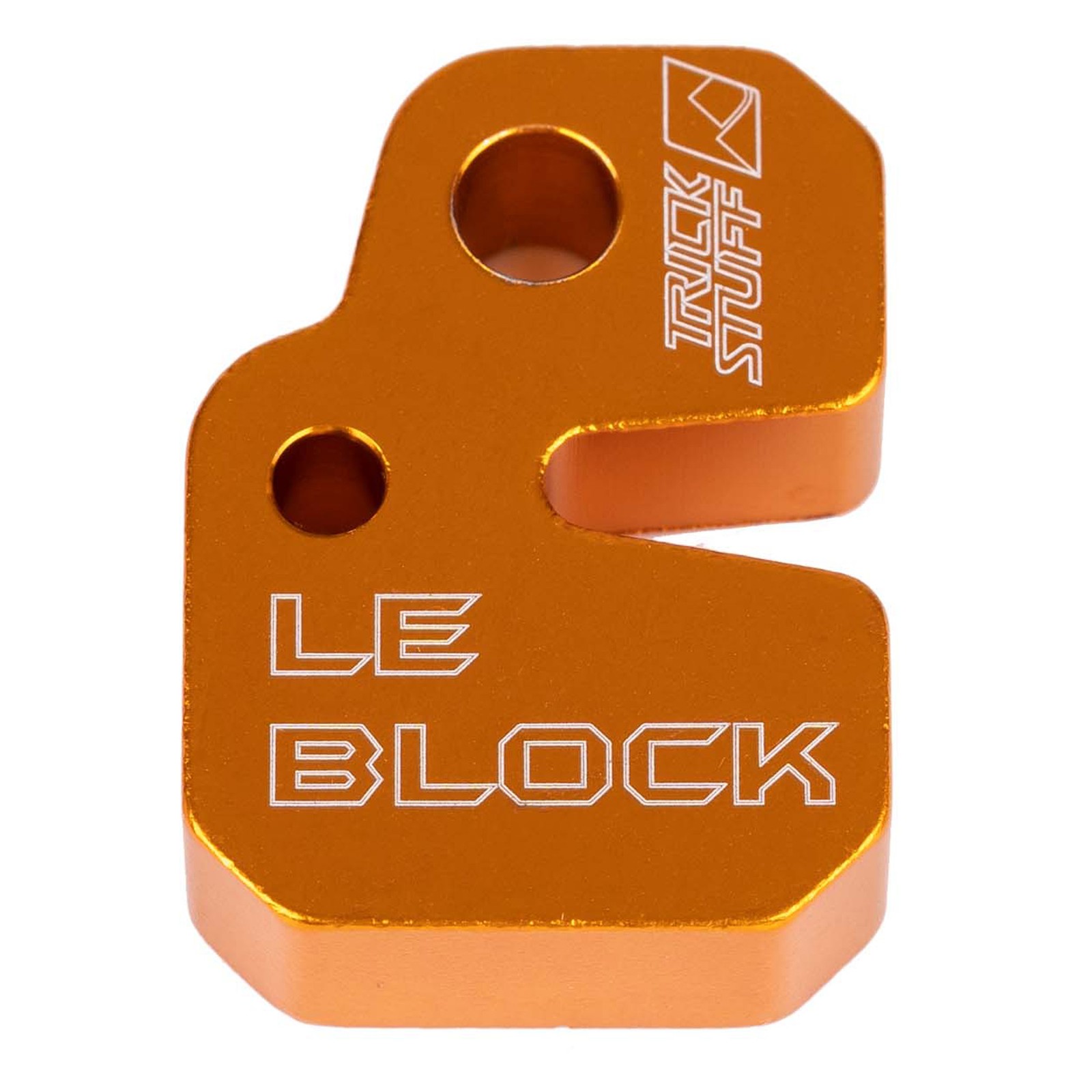 Trickstuff Le Block Universal Brake Bleed Block Kit - Compatible with 2 - 4