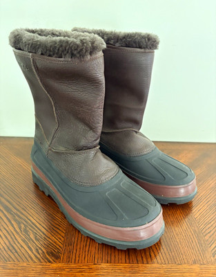 UGG Winter boots, Men size 13
