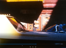 NEW YORK CITY NYC NY TRIP AUTOS STREETS VINTAGE 8MM HOME Movie Film Reel C312