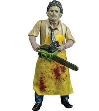 5 Leatherface Killing Mask Figure   Texas Cha...