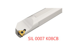 1  PCS  ORIGINAL  INSERTS  SIL 0007 K08CB