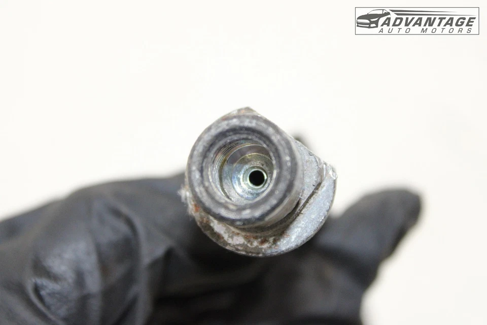 HONDA PASSPORT 2019-2022 PINZA DE FRENO TRASERA IZQUIERDA TUBO MANGUERA FLEXIBLE OEM Foto 4 de 4