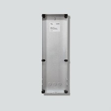 Siedle&Söhne Unterputzgehäuse Classic GU CL 10-0 Montageelemente 210007746-00