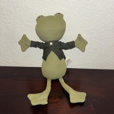 Hazel Village Lewis Toad 14 Collectible Figur...