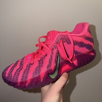 Men s Size 11.5 Nike Ja 3 Max Volume / Price of Admission HF2793-600 