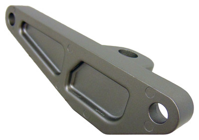 Kページ For Kawasaki Left Front Foot PegBracket 86-up ZG1000 ZG 1000
