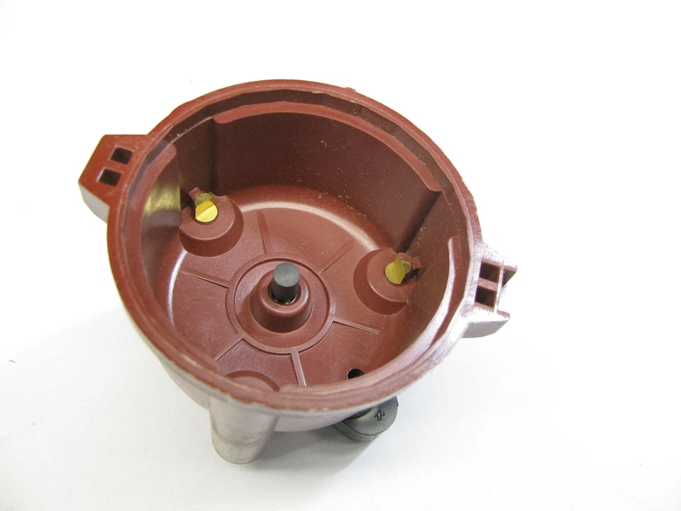 Tampa distribuidora de ignição Kemparts W3017 1985-1988 Chevy Pontiac Suzuki 1.0L - Imagem 2 de 3