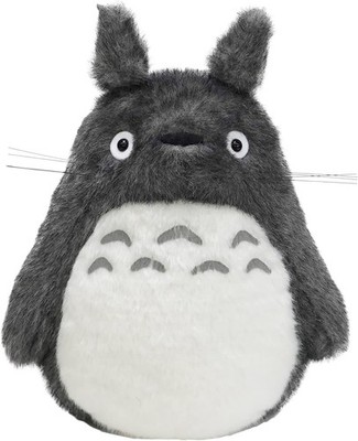 Sun Arrow Studio Ghibli My Neighbor Totoro Plush doll L Size From Japan
