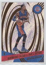 2016-17 Panini Revolution Kentavious Caldwell-Pope #14 0qr0