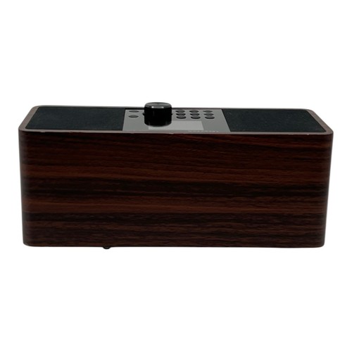 TELESTAR DIRA S 24: Multifunktion Stero-Radio Bluetooth DAB+FM Internet - Bild 4 von 12