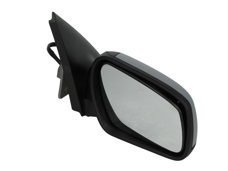 3x ✅Fits BLIC 5402-04-1129376P Side mirror electric Right Convex FOR ⭐UK Seller⭐