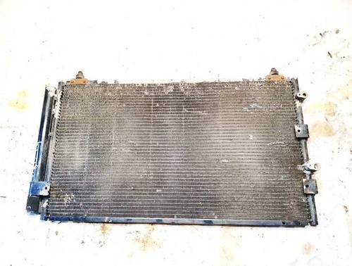 Kondensator Klimaanlage  Toyota Previa DE1749494-32
