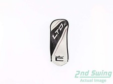 Cobra LTDx Hybrid Headcover Pink/White/Black
