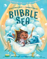 Bubble Sea | Danielle Marietta | Taschenbuch | Englisch | 2023