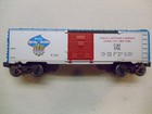 LIONEL CLBX 9700 Circle-L Bottling Co. Lionel City Box Car 1997 Lionel Cola Car — photo 6