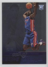 2014-15 Panini Prestige Bonus Shots Purple Plus 41/49 Spencer Dinwiddie #193 7ti