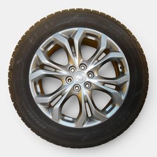 2018-2021 Buick Enclave 20 Inch 12 Spoke Alloy Wheel Rim With Tire Aluminum Oem 2018-2021 Buick Enclave 20 Inch 12 Spoke Alloy Wheel Rim With Tire Aluminum Oem
