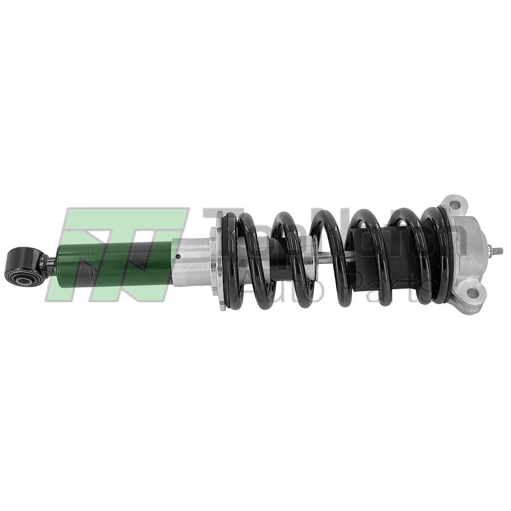2PCS Rear Shock Struts Assys w/Magnetic Fit Ferrari 458 Italia Spider 2010-2015