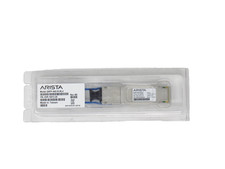 NEW Arista QSFP-40G-PLRL4 40G QSFP Transceiver Module XVR-10013-20