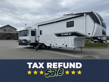 2026 Jayco Eagle Fifth Wheel 355MBQS