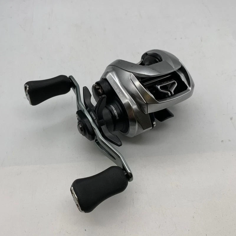 Daiwa Right-Hand Baitcasting Fishing Reels for sale | eBay