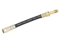 Hinterachse ABE C81158ABE Bremsschlauch FüR Ford,Seat,Vw
