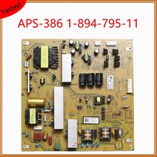 APS-386 1-894-795-11 Power Supply Board For SONY TV Professional Power Supply