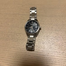 SEIKO Selection SBTM317 7B72-0AC0 Radio Solar Watch Japan Tested Working